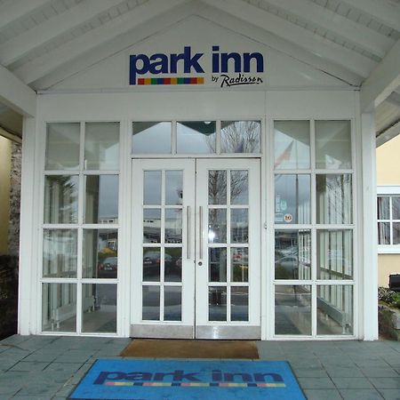 Park Inn By Radisson Shannon Airport מראה חיצוני תמונה