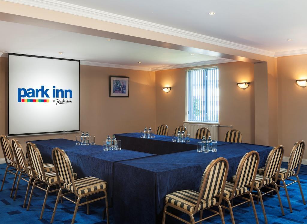 Park Inn By Radisson Shannon Airport מראה חיצוני תמונה