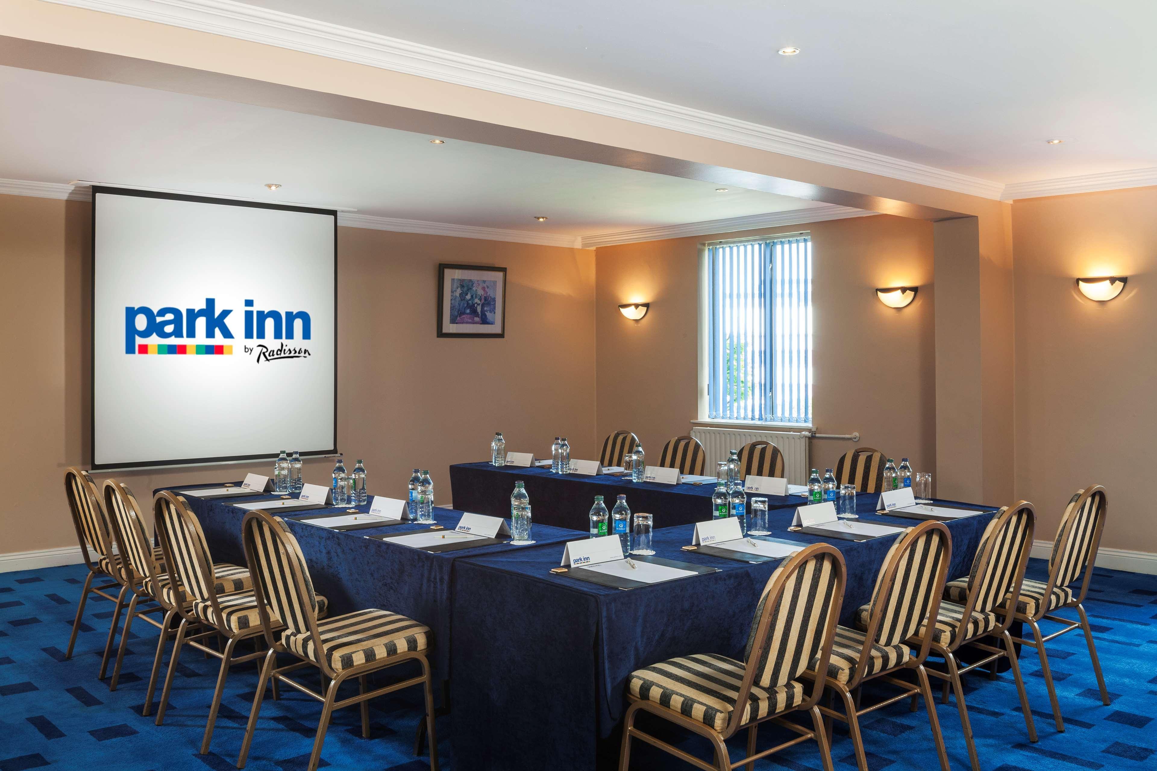 Park Inn By Radisson Shannon Airport מראה חיצוני תמונה