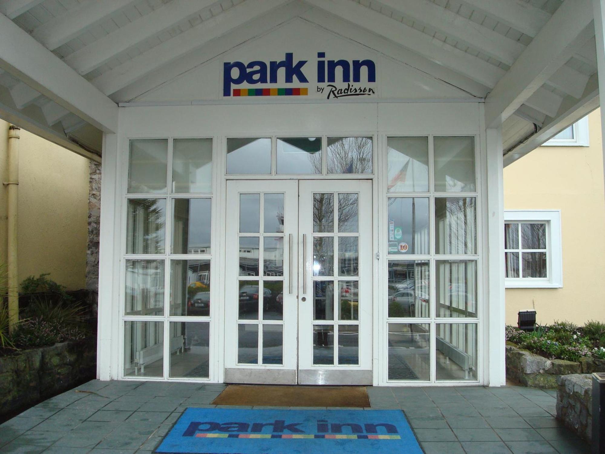 Park Inn By Radisson Shannon Airport מראה חיצוני תמונה