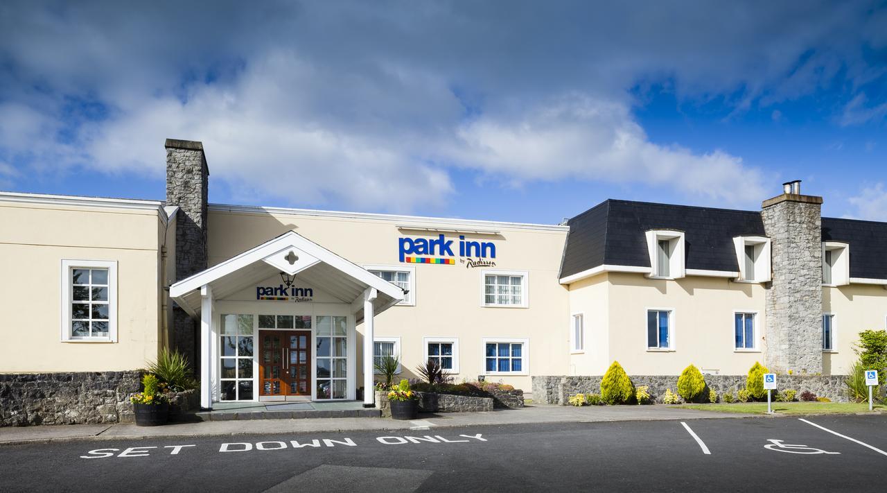 Park Inn By Radisson Shannon Airport מראה חיצוני תמונה