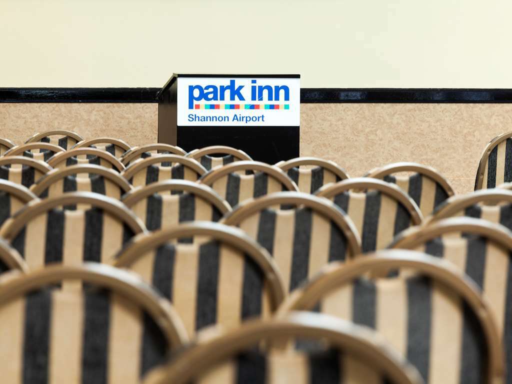 Park Inn By Radisson Shannon Airport מתקנים תמונה